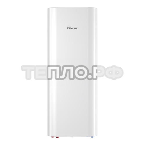 Бойлер THERMEX Flat 80 V (20кВт) + ТЭН 2кВт (combi)