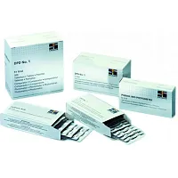 Таблетки для фотометров Lovibond PHENOLRED (pH) (1009184)
