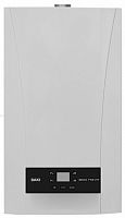 Котел BAXI  18кВт з/к, 2конт, настен., ECO Nova 18F (NEW)