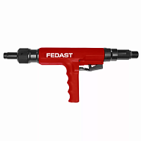 Монтажный пороховой полуавтоматический пистолет FEDAST VP101