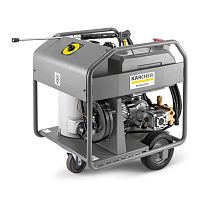 HDS 9/20-4 Classic Kap Аппарат высокого давления Karcher