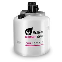 Mr.Bond® 190 MR Промывочный насос для очистки теплообменного оборудования