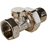 Клапан линейный ROMMER 3/4"