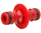 Переходник соединитель-соединитель Grinda Переходник соединитель-соединитель Grinda