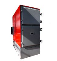 FACI TT котел твердотопливный 1000 FACI TT котел твердотопливный 1000
