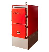 FACI TT котел твердотопливный  215 FACI TT котел твердотопливный  215