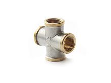 Крестовина  1/2" STI Крестовина  1/2" STI
