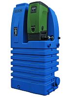 Накопительный бак питьевой воды DAB E.SYTANK Накопительный бак питьевой воды DAB E.SYTANK