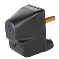 Реле сухого хода 1/4" нар. резьба Eterna РС-9А Реле сухого хода 1/4" нар. резьба Eterna РС-9А
