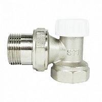 Клапан угловой STI 3/4" Клапан угловой STI 3/4"