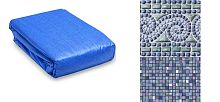 Чашковый пакет  5.5х1.4  Portofino  (LI1854PTU25) Чашковый пакет  5.5х1.4  Portofino  (LI1854PTU25)