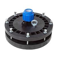 Оголовок скважинный ОГС-125-165/32 П Оголовок скважинный ОГС-125-165/32 П