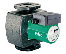 Насос циркуляционный Wilo STAR-RS 30/6 с гайками Насос циркуляционный Wilo STAR-RS 30/6 с гайками