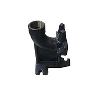 Автоматическая муфта  DN40/Rp 1 1/2 Автоматическая муфта  DN40/Rp 1 1/2