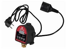 Реле давления TIM автоматическое с защитой насоса Реле давления TIM автоматическое с защитой насоса