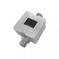 Газовый счетчик G  1,8 линейный 1/2", Элехант СГБ - 1,8 Газовый счетчик G  1,8 линейный 1/2", Элехант СГБ - 1,8