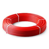 Труба PE-RT 16x2,0 PRO AQUA КРАСНАЯ 1 м Труба PE-RT 16x2,0 PRO AQUA КРАСНАЯ 1 м