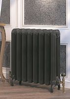 Радиатор чугунный Exemet Detroit 650 (м/о 500мм) 1 секция Радиатор чугунный Exemet Detroit 650 (м/о 500мм) 1 секция