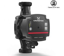 Насос циркуляционный Grundfos ALPHA1 L 32-60 Насос циркуляционный Grundfos ALPHA1 L 32-60