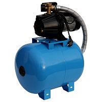 Насосная станция Qmax=2,1м3/ч Hmax=35м ETERNA APS-60/24 (г/а24л) Насосная станция Qmax=2,1м3/ч Hmax=35м ETERNA APS-60/24 (г/а24л)