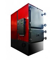 FACI FSS котел на щепе и биотопливе 1000 FACI FSS котел на щепе и биотопливе 1000