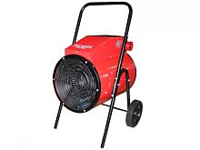 Тепловая электрическая пушка РЕСАНТА ТЭП-15000К Тепловая электрическая пушка РЕСАНТА ТЭП-15000К