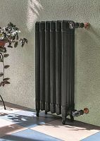 Радиатор чугунный Exemet Ardeco 800 (м/о 660мм) 1 секция Радиатор чугунный Exemet Ardeco 800 (м/о 660мм) 1 секция