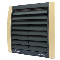 Тепловентилятор водяной  30кВт при 90/70С Волкано Ру1 AC Тепловентилятор водяной  30кВт при 90/70С Волкано Ру1 AC