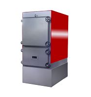 FACI TT котел твердотопливный  258 FACI TT котел твердотопливный  258