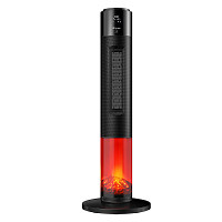 Тепловентилятор электрический 2кВт THERMEX Erba 2000 Тепловентилятор электрический 2кВт THERMEX Erba 2000