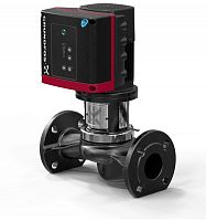 Насос циркуляционный Grundfos TPE 80-400/2-A-F-A-BAQE 3X400 50HZ Насос циркуляционный Grundfos TPE 80-400/2-A-F-A-BAQE 3X400 50HZ