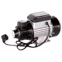 Насос поверхностный Qmax= 3,3м3/ч Hmax=50м SARMAT QBS-80 Насос поверхностный Qmax= 3,3м3/ч Hmax=50м SARMAT QBS-80