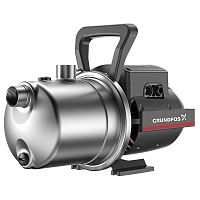 Насос Grundfos JP 5-48 Насос Grundfos JP 5-48