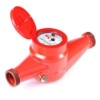 Счетчик воды Ду 40 (1.1/4") L=260 Декаст ВСКМ "АТЛАНТ" 90-40 ДГ1 Счетчик воды Ду 40 (1.1/4") L=260 Декаст ВСКМ "АТЛАНТ" 90-40 ДГ1