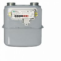 Газовый счетчик G  4 правый,110мм, Pietro Fiorentini RS/2001 G4 Газовый счетчик G  4 правый,110мм, Pietro Fiorentini RS/2001 G4