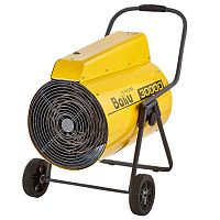 Тепловая пушка Ballu BHP-P2-30 Тепловая пушка Ballu BHP-P2-30