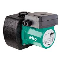 Насос циркуляционный Wilo TOP-S 50/10 DM PN6/10 Насос циркуляционный Wilo TOP-S 50/10 DM PN6/10