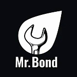 Mr.Bond